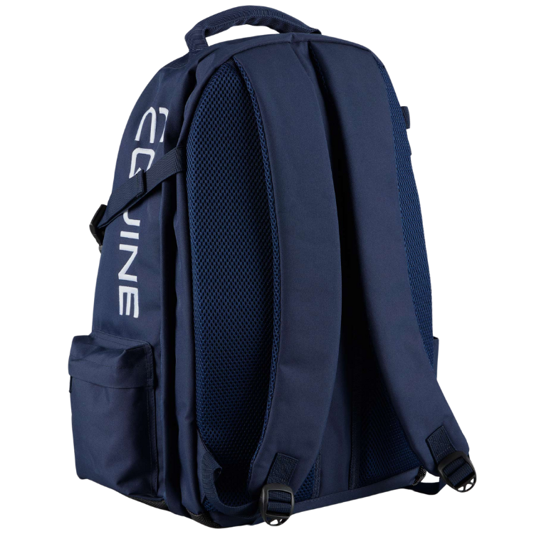 Sac À Dos Premier Equine Team Marine
