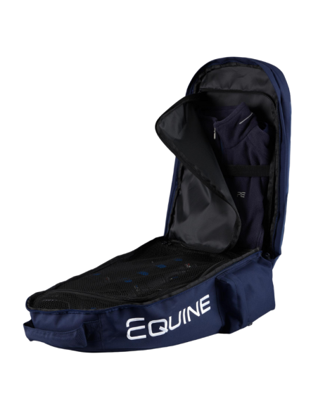 Sac À Dos Premier Equine Team Marine