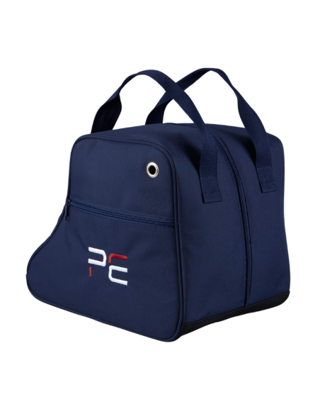 Sac À Boots Premier Equine Team Marine