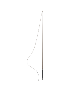 Chambrière Whip & Go Tourbillon Noir/turquoise 2