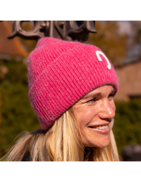 Bonnet Optitro Bibi ROSE