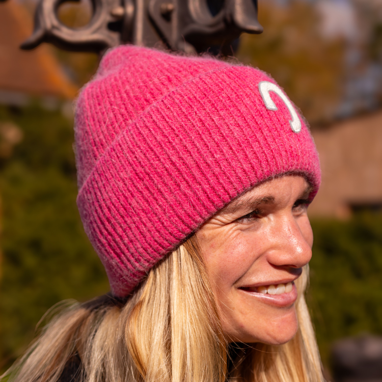 Bonnet Optitro Bibi ROSE