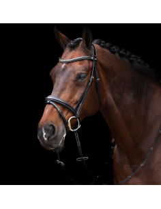 Bridon HV Polo Legacy noir