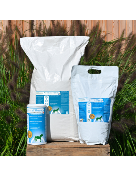 Complément Natural'Innov Natural'Moov