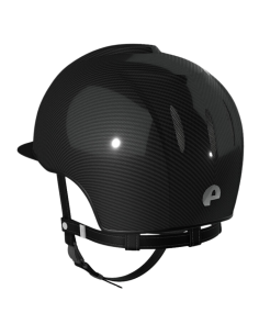 Casque Kep E-Light Carbon Shine Modèle 3 NOIR 2
