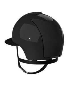 Casque Kep 2.0 Personnalisé 76 NOIR 2