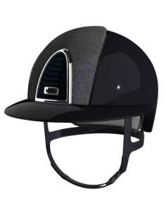 Casque Kep 2.0 Personnalisé 50 NOIR 2