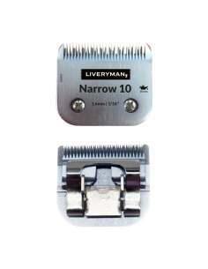 Tondeuse Liveryman Harmony Plus 2