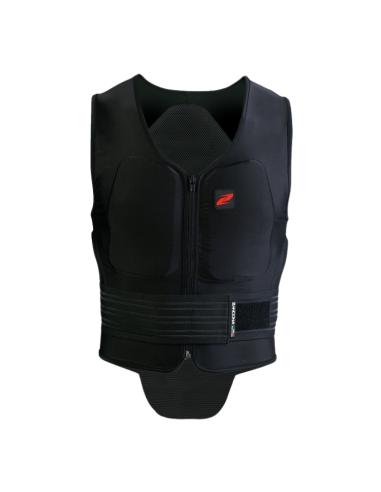 Protection Dorsale Zandona Soft Vest Pro Kids