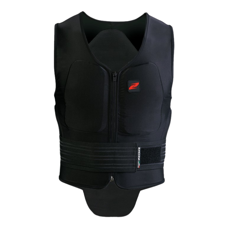 Protection Dorsale Zandona Soft Vest Pro Kids