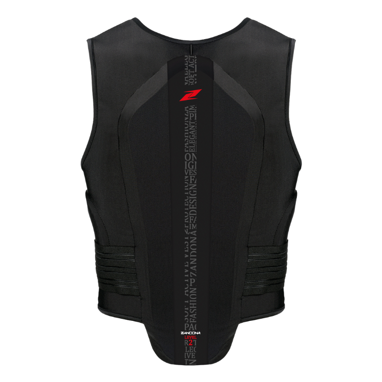 Protection Dorsale Zandona Soft Vest Pro Kids