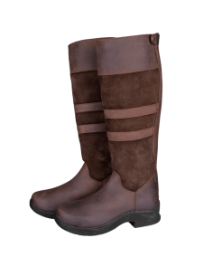 Bottes D'écuries E.L.T Oakland