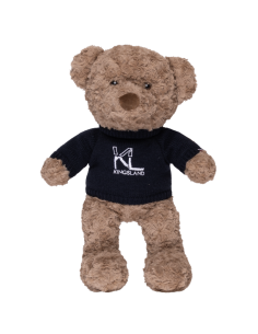 Ours En Peluche Kingsland Vinnie