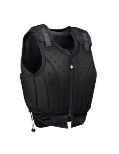 Gilet De Protection Charles Owen Kontor