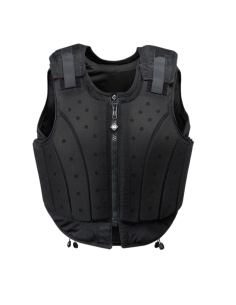 Gilet De Protection Charles Owen Kontor 2