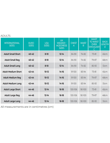 Charles Owen Kontor Safety Vest