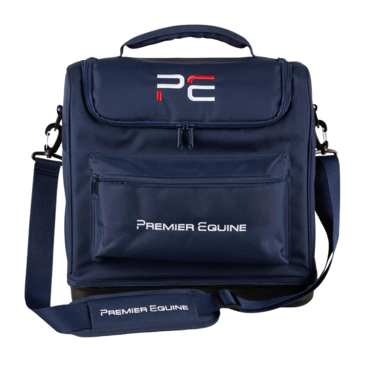 Sac De Queue De Rechange Pour Cheval Premier Equine (neuf, Modèle 6011)