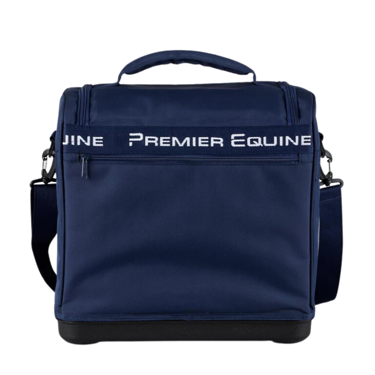 Sac De Pansage Premier Equine Tall Team