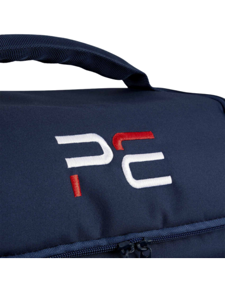Sac De Pansage Premier Equine Tall Team
