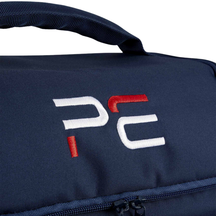 Sac De Pansage Premier Equine Tall Team