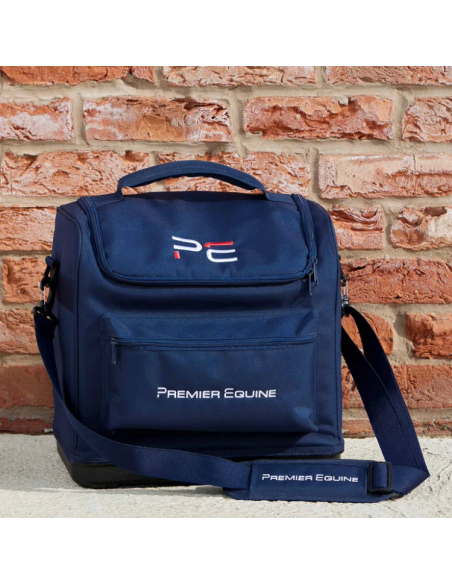 Sac De Pansage Premier Equine Tall Team