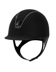 Samshield Shadow Matt 2.0 Helmet Model 4