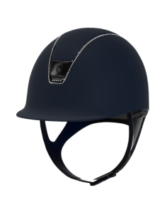 Samshield Shadow Matt 2.0 Helmet Model 4 2