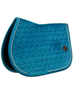 Kentucky Velvet Jumping Pony Saddle Pad
