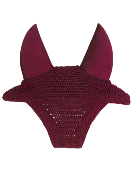 Bonnet Kentucky Wellington Insonorisé Bordeaux