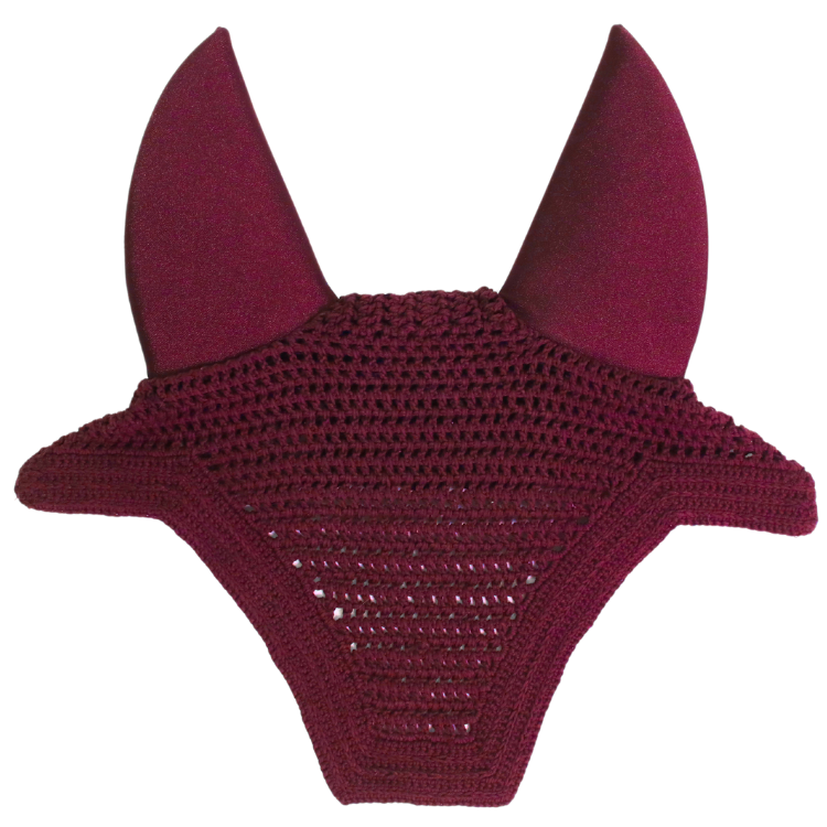 Bonnet Kentucky Wellington Insonorisé Bordeaux