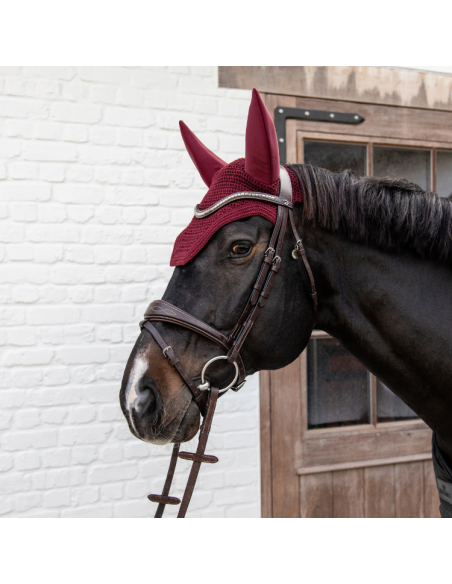 Bonnet Kentucky Wellington Insonorisé Bordeaux