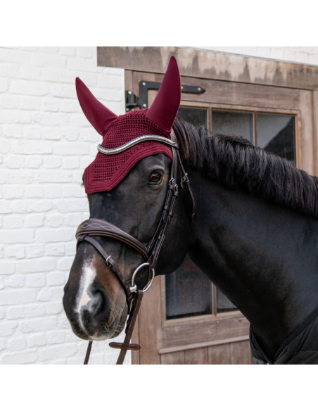 Bonnet Kentucky Wellington Insonorisé Bordeaux