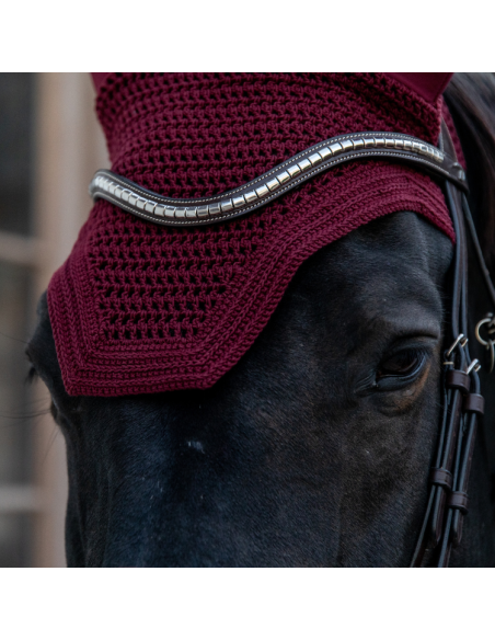 Bonnet Kentucky Wellington Insonorisé Bordeaux