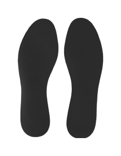 Acavallo Dri-Lex Insoles Navy/black 2