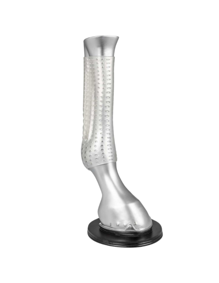 Bandes De Compression Acavallo Classic Gel