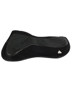 Amortisseur Acavallo Grip Gel En Suède Noir 2