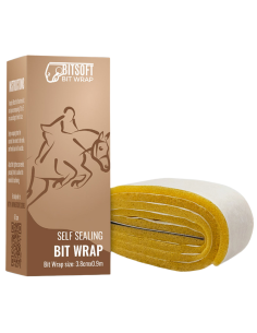 Bande Adhésive Bitsoft Pour Mors