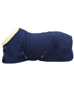 Couverture D'écurie Kentucky 160g Noir 2