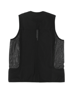 Gilet Airbag Spark Manège Enfant Noir 2