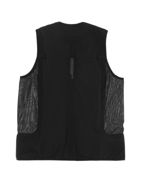 Gilet Airbag Spark Manège Enfant Noir