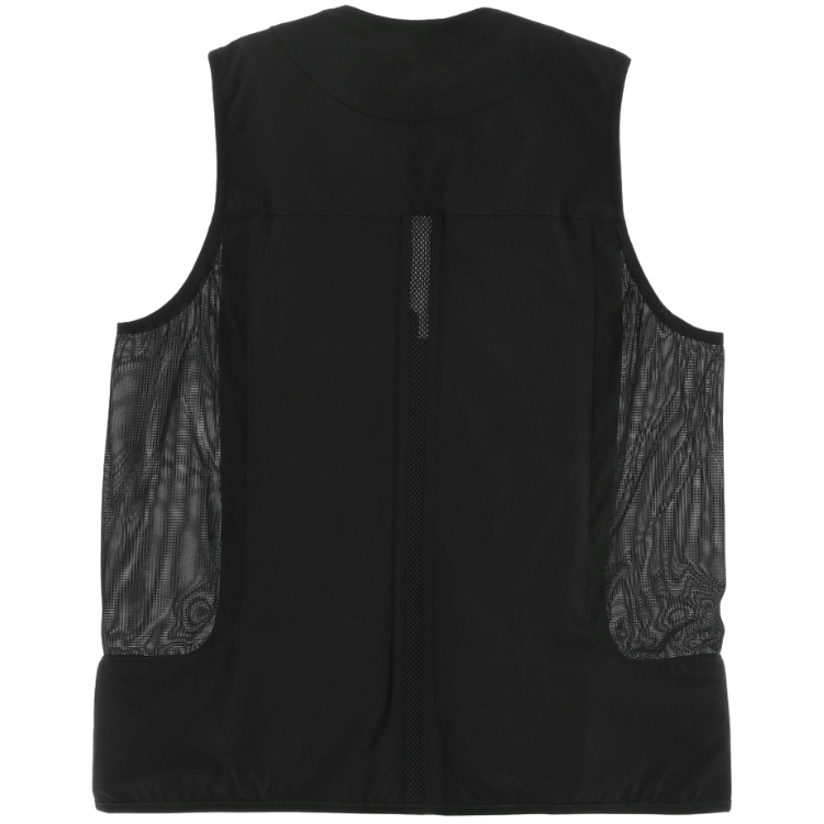 Gilet Airbag Spark Manège Enfant Noir