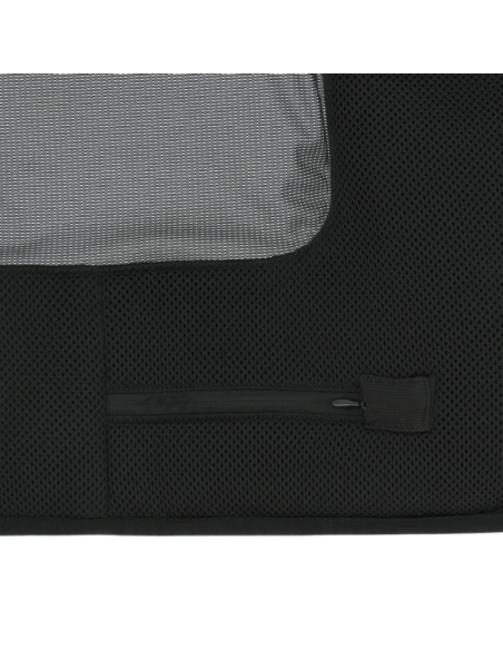 Gilet Airbag Spark Manège Enfant Noir