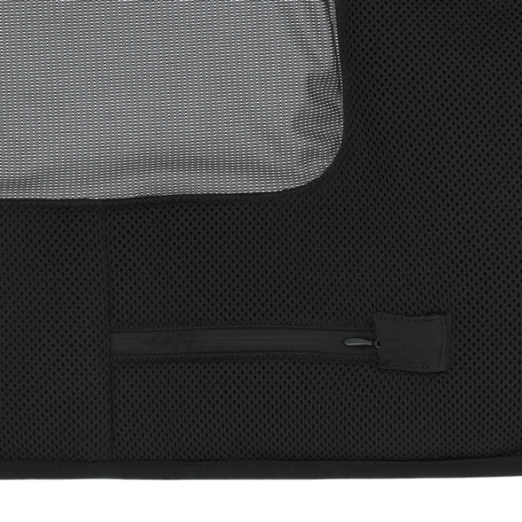 Gilet Airbag Spark Manège Enfant Noir