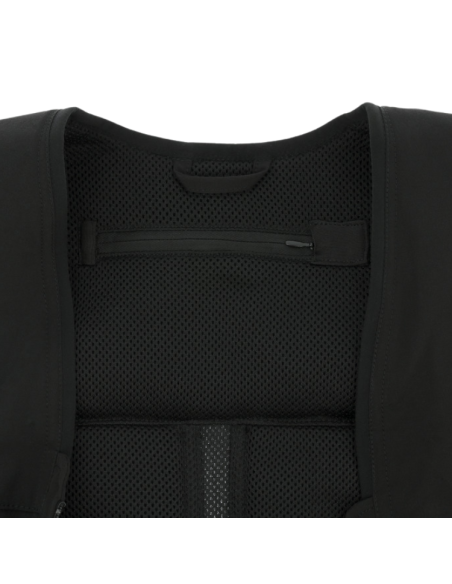 Gilet Airbag Spark Manège Enfant Noir