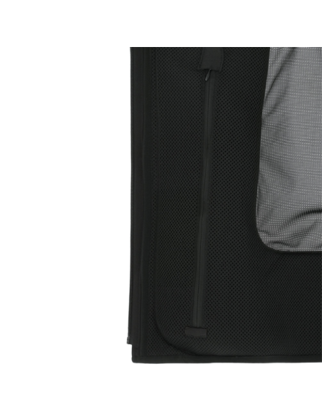 Gilet Airbag Spark Manège Enfant Noir