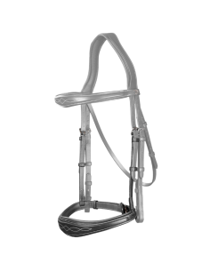 Dy'on Anatomic Noseband US Black