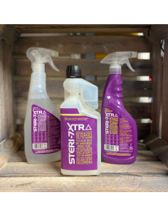STERI-7 Disinfectant Spray 2