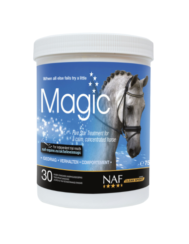 Anti-Stress NAF Magic 750grs