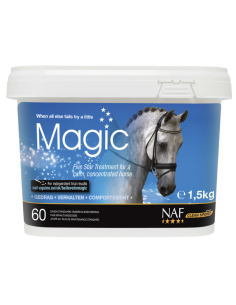 Anti-Stress NAF Magic 750grs 2