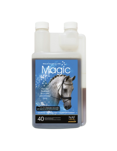 Anti-Stress NAF Magic 1L